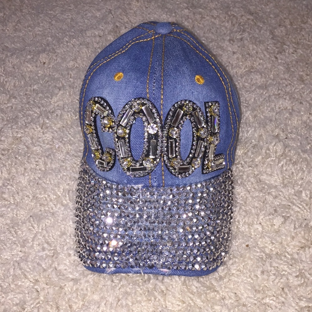 COOL hat